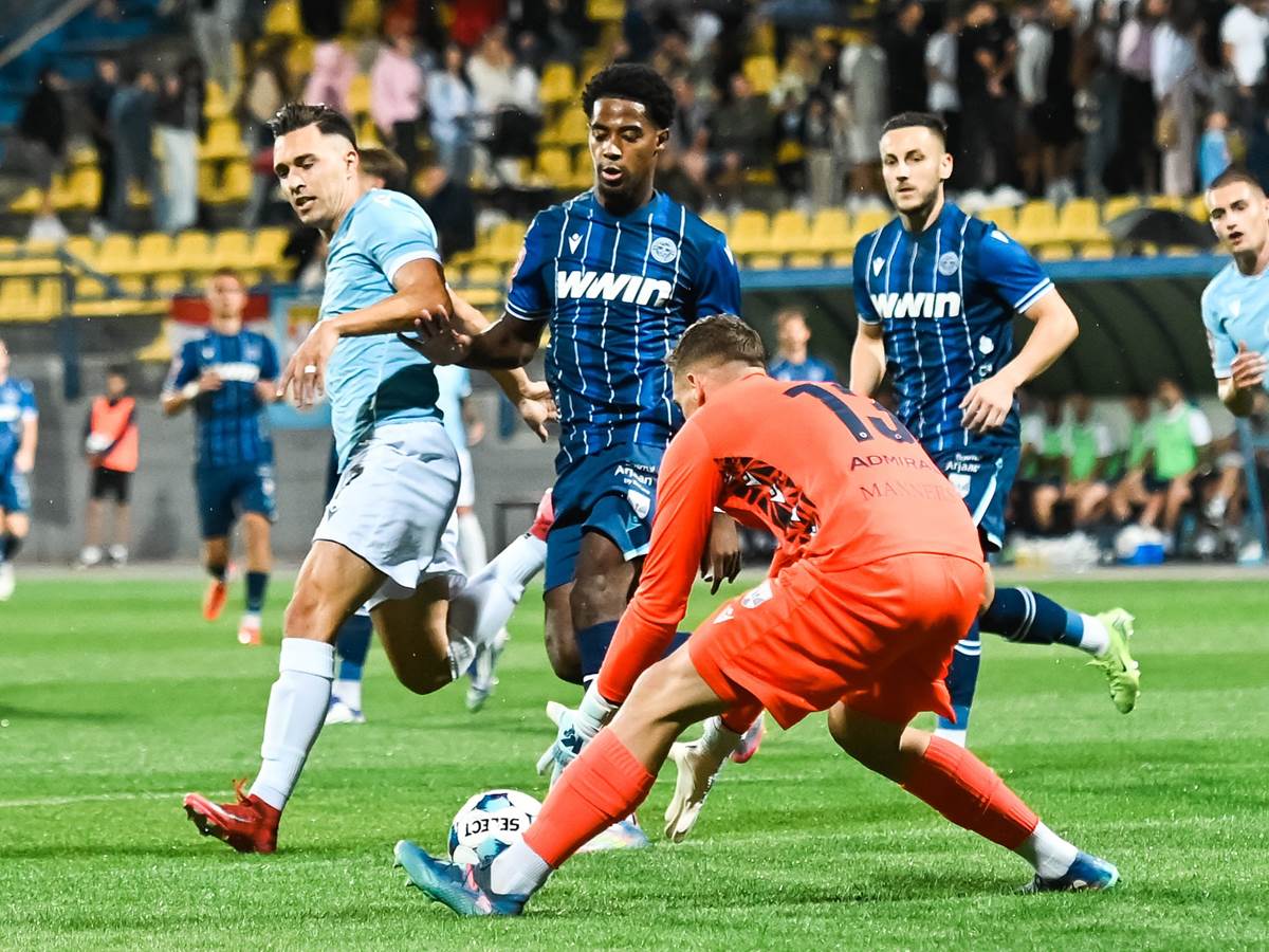  Posušje - Željezničar 