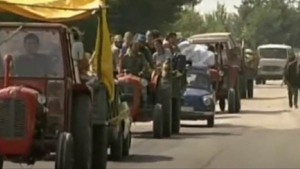  30 godina od operacije Oluja 