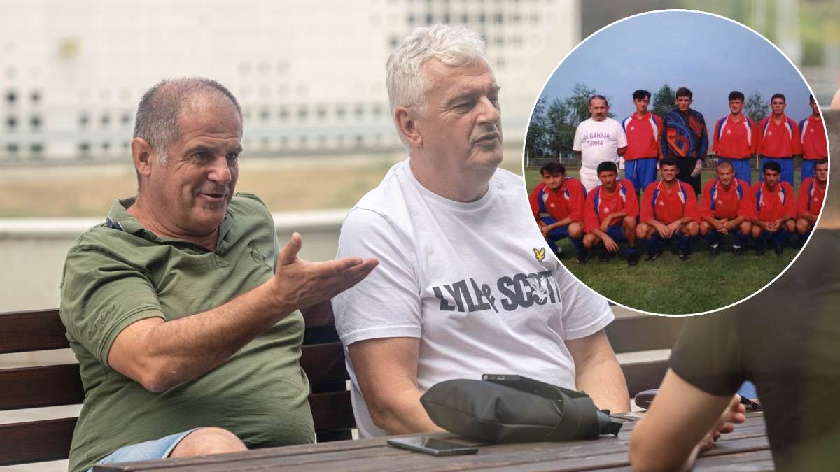  Fudbalska liga Republike Srpske krajine u toku rata 