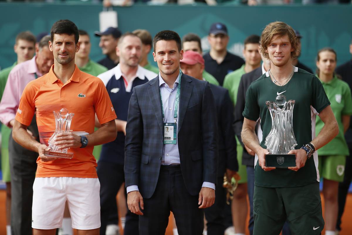  Belgrade open zvanično otkazan moguća selidba u Atinu 