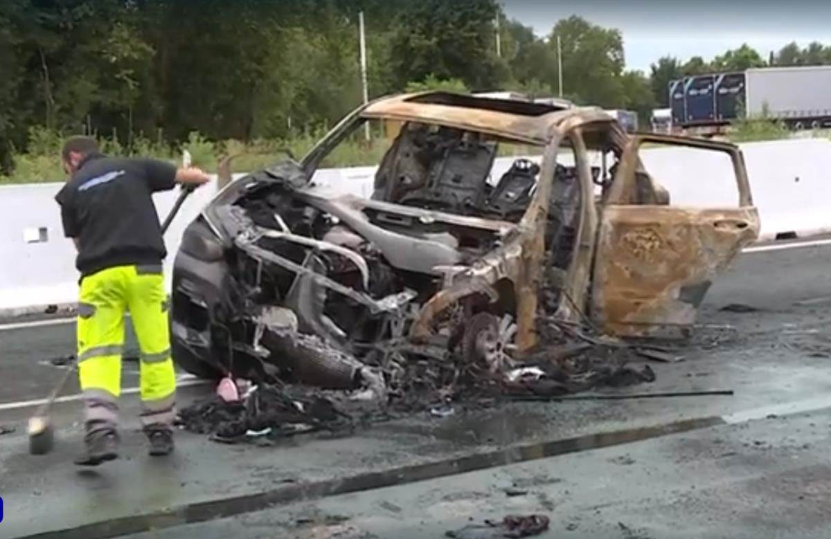  Detalji nesreće u kojoj je izgorjela Srpkinja 