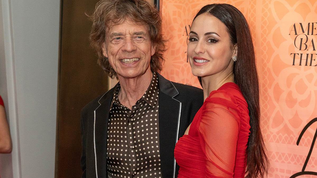  Mik Džeger želi dete sa 44 godina mlađom verenicom 