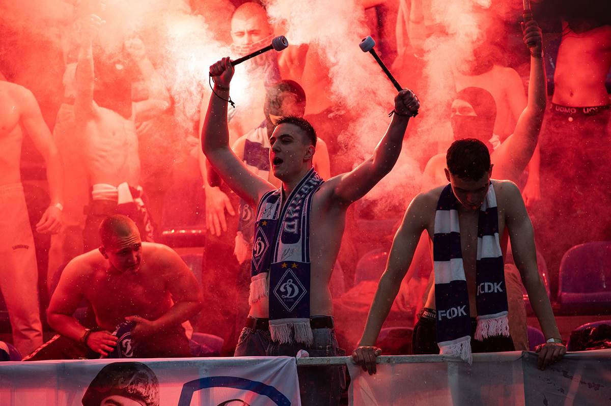  Crvena zvezda moguće dva puta ide u Poljsku po ligu šampiona 