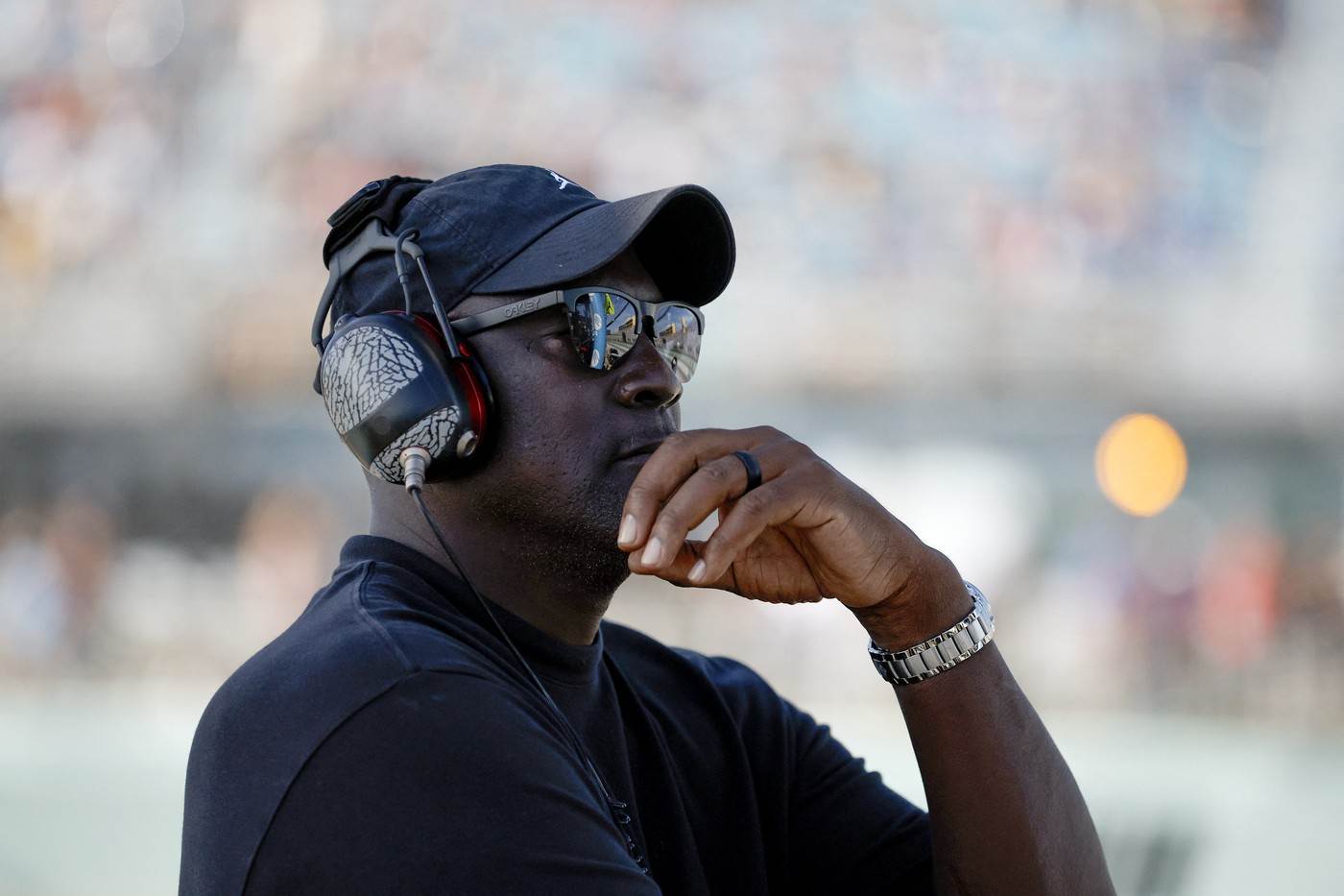  Majkl Džordan umjesto ćerke spašavao novac 