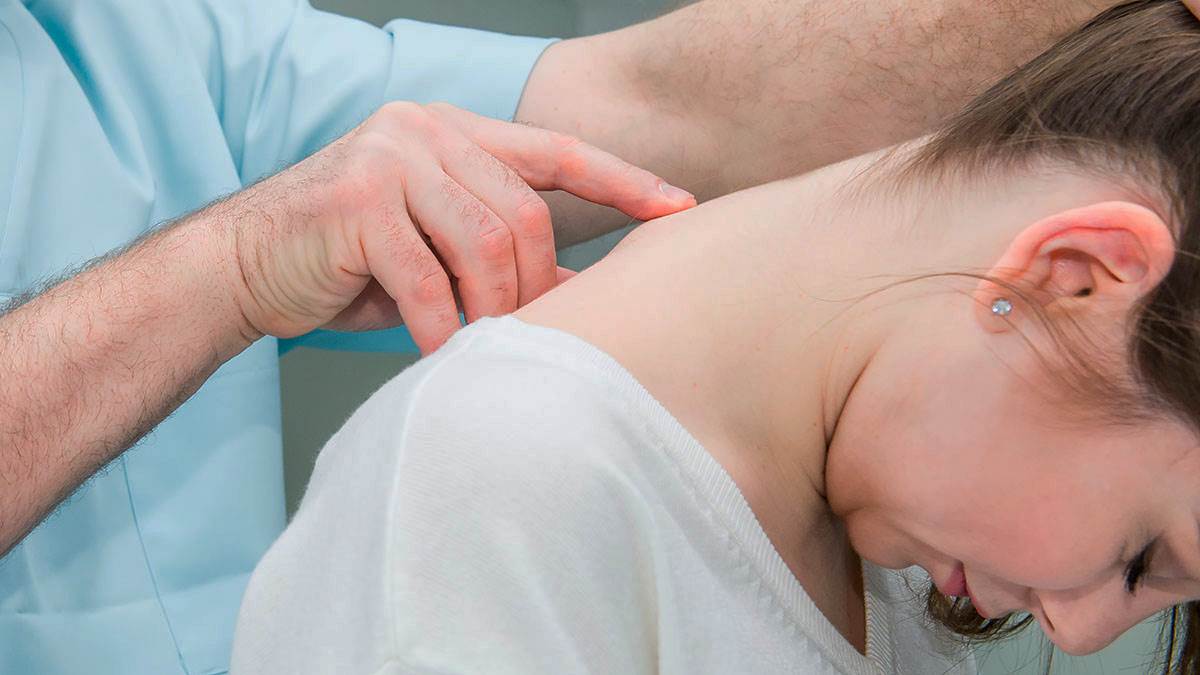  zašto se javlja grba 