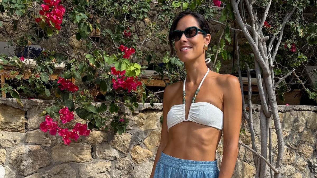  Ana Ivanović se provodi poslije razvoda od Bastijana Švajnštajgera 