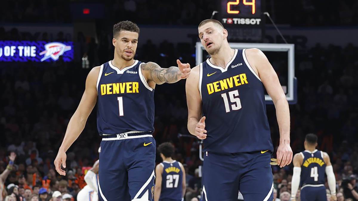  Denver doveo četiri nova igrača 