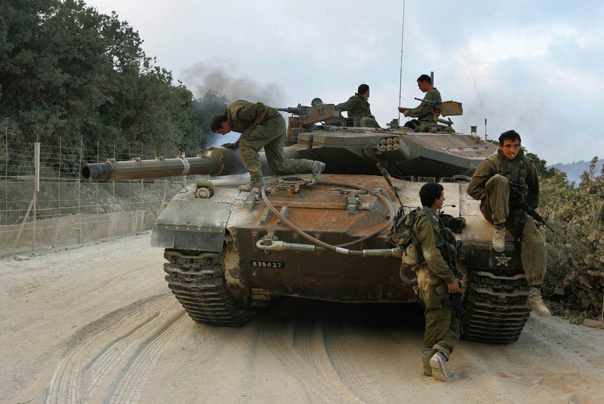  Izrael ukinuo vanredno stanje 