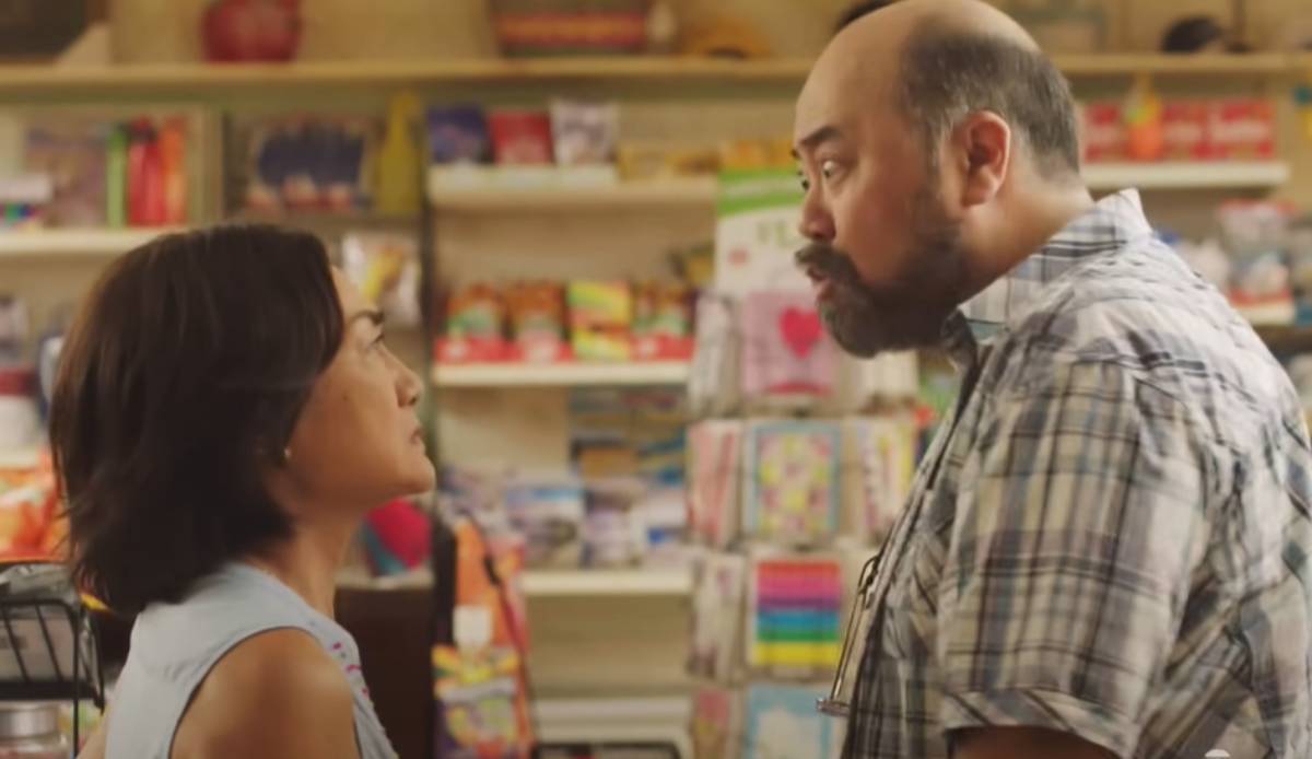  Kim's Convenience serija Netflix 