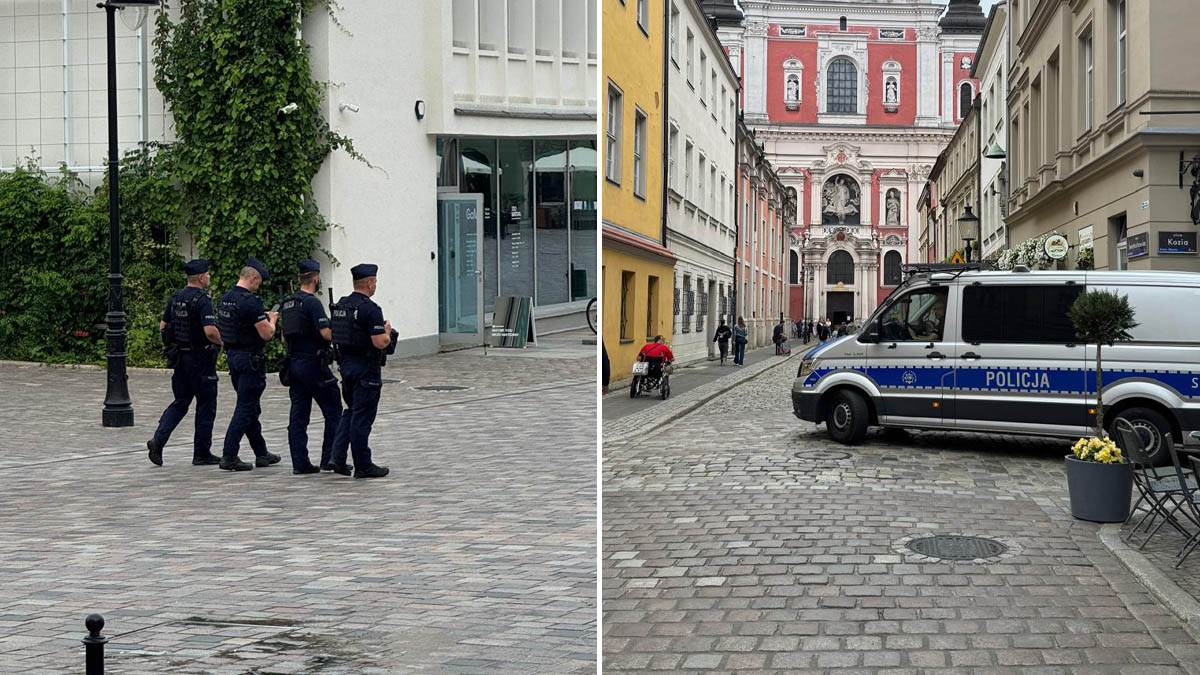  opsadno stanje u poznanju pred leh crvena zvezda 