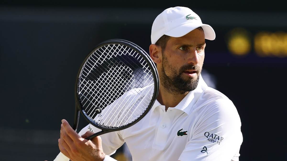  Novak Đoković na US openu u crnoj opremi 