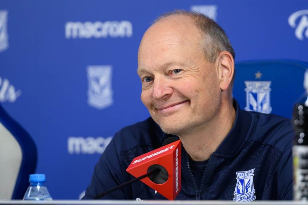  Trener leha tvrdi Zvezda je jača od poljske lige 