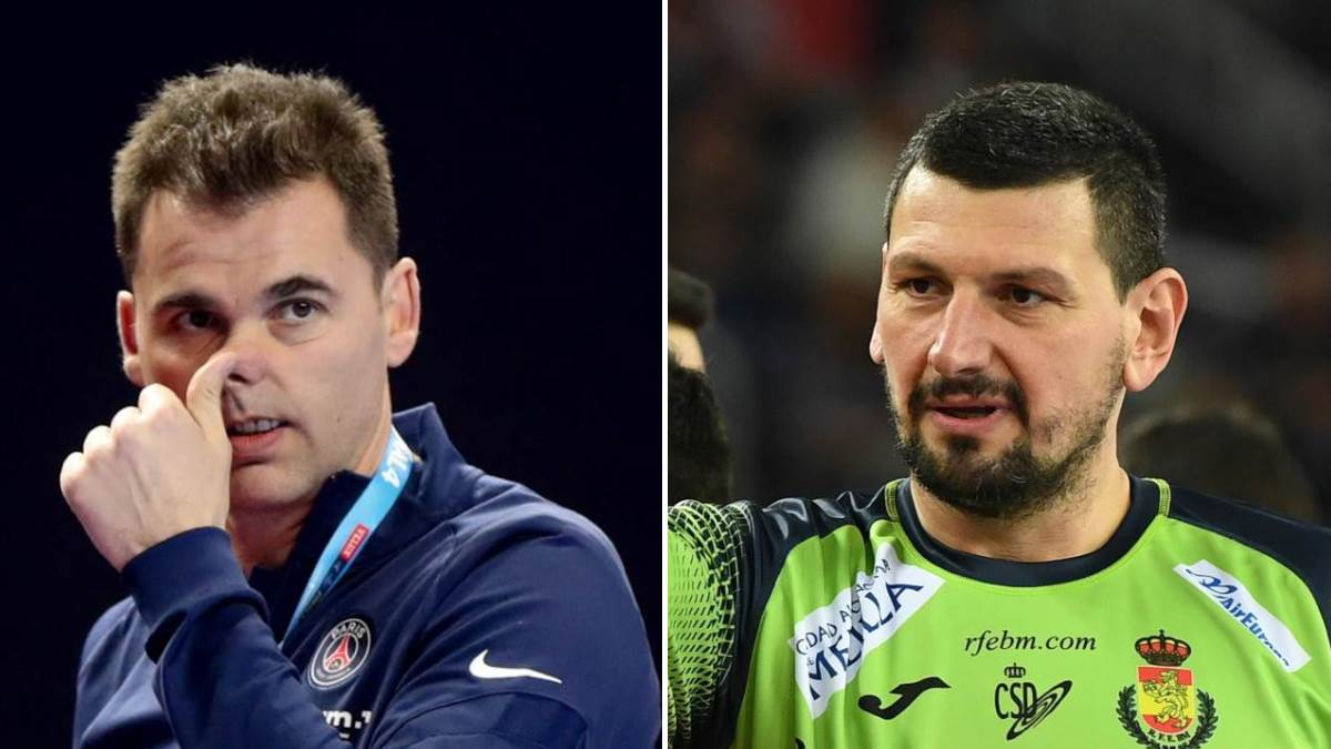  Šterbik otpustio Šterbika moguć dolazak u reprezentaciju Srbije 