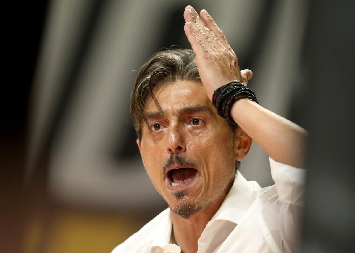  Dimitris Janakopulos, vlasnik Panatinikosa, najavio je novo pojačanje 