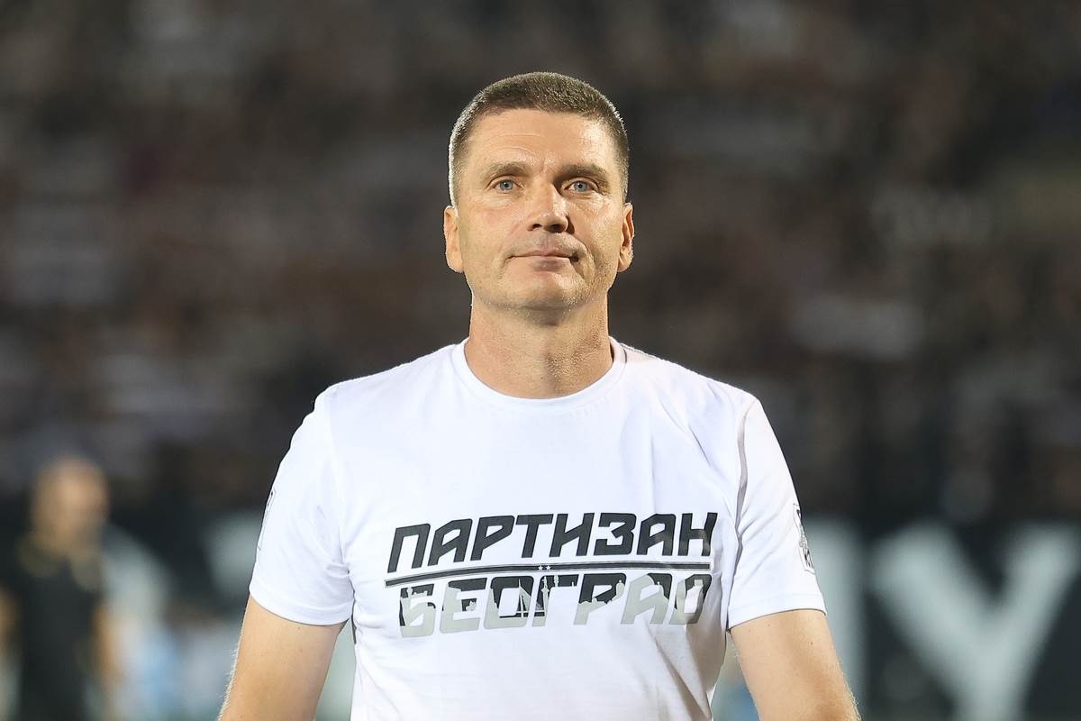  Mario Jurčević vratio se u tim Partizana 