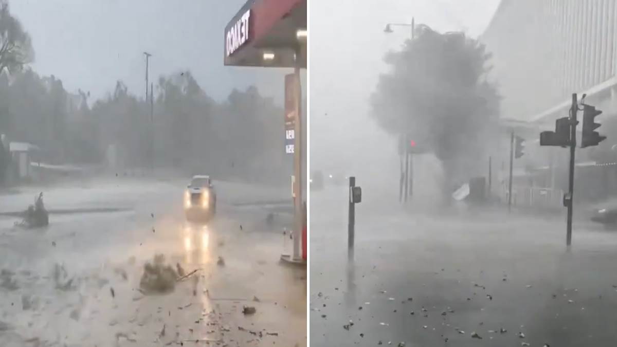  Nevrijeme u sjevernoj evropi 