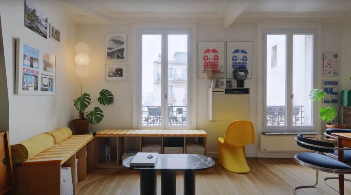  uređenje malog stana inspiracija 