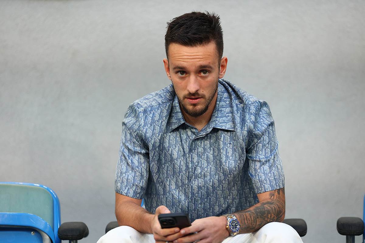  Leh bez Alfounsa Souze protiv Crvene zvezde 