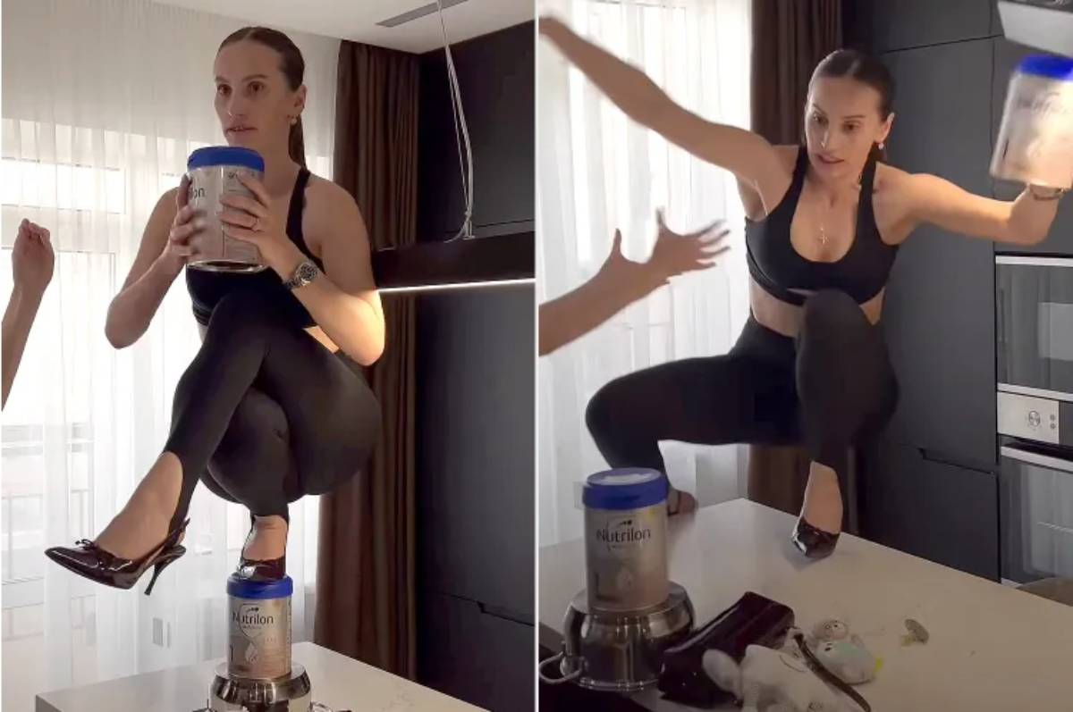  ruskinja se povrijedila snimajući tiktok izazov 