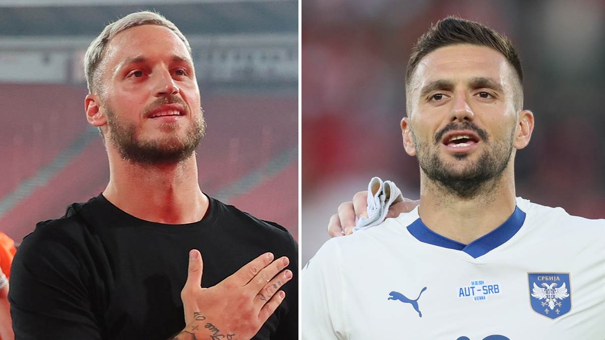  Zašto je Zvezda odustala od Dušana Tadića 