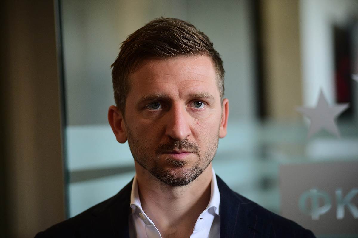  Zvezda za tri godine dobila 100 miliona evra od prodaje igrača 