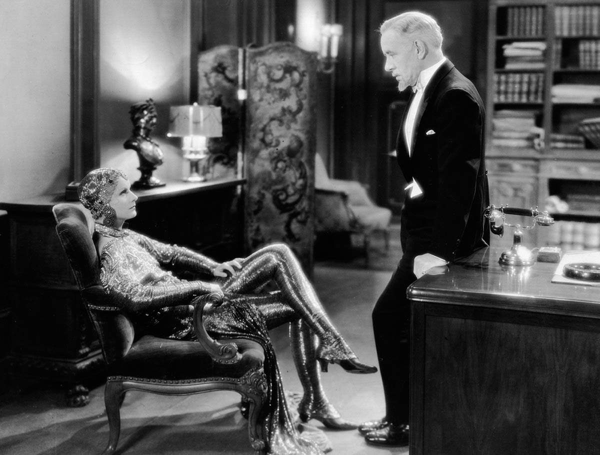  Mata Hari životna priča 