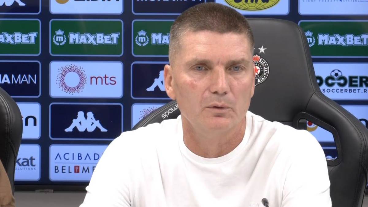  blagojevic hibernijan favorit protiv partizana 