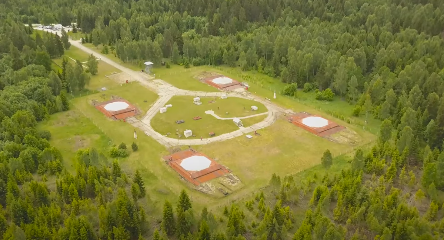  Tajne nacionalnog parka Žemaitija 