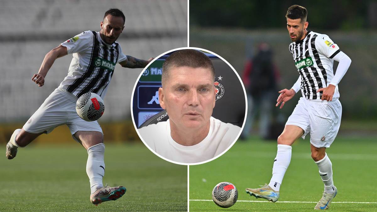  srdjan blagojevic stojkovic je blago partizana 