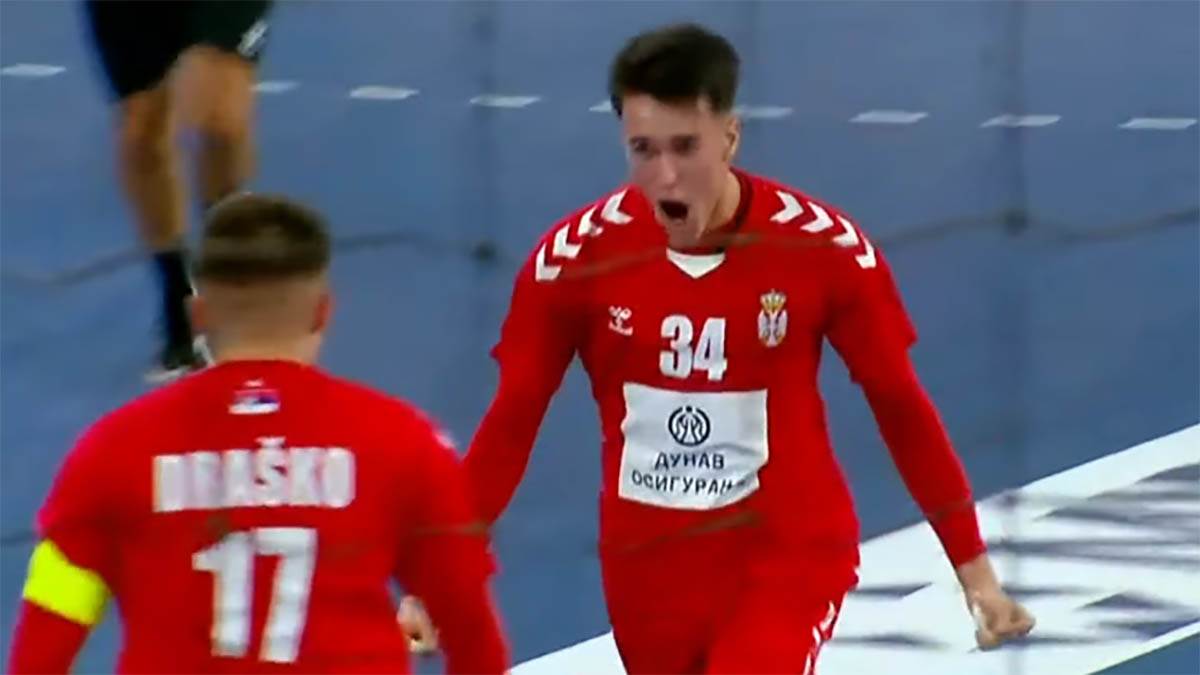  srbija pobijedila hrvatsku u posljednjoj sekundi 