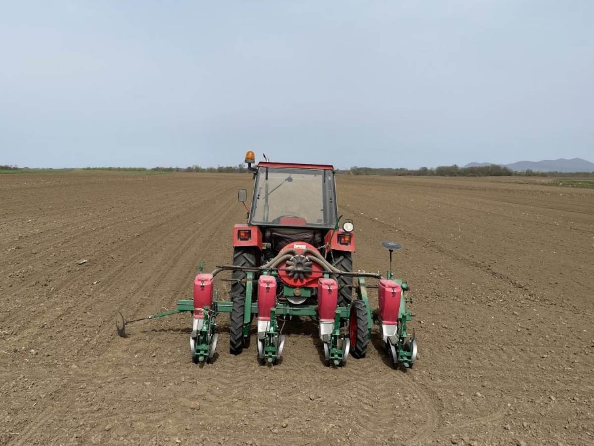  Izazovi sa kojima se suočavaju poljoprivrednici 