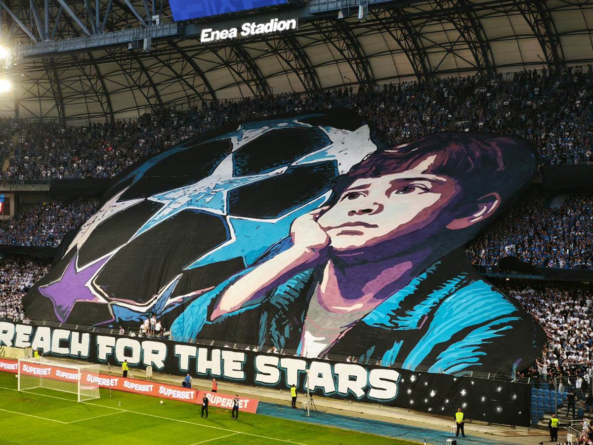  koreografija leha pred mec sa crvenom zvezdom 