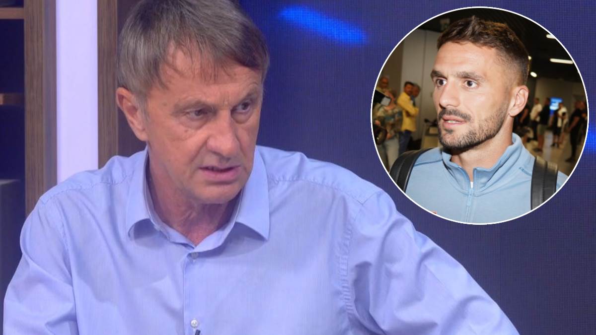  ranko stojic o dusanu tadicu u zvezdi 