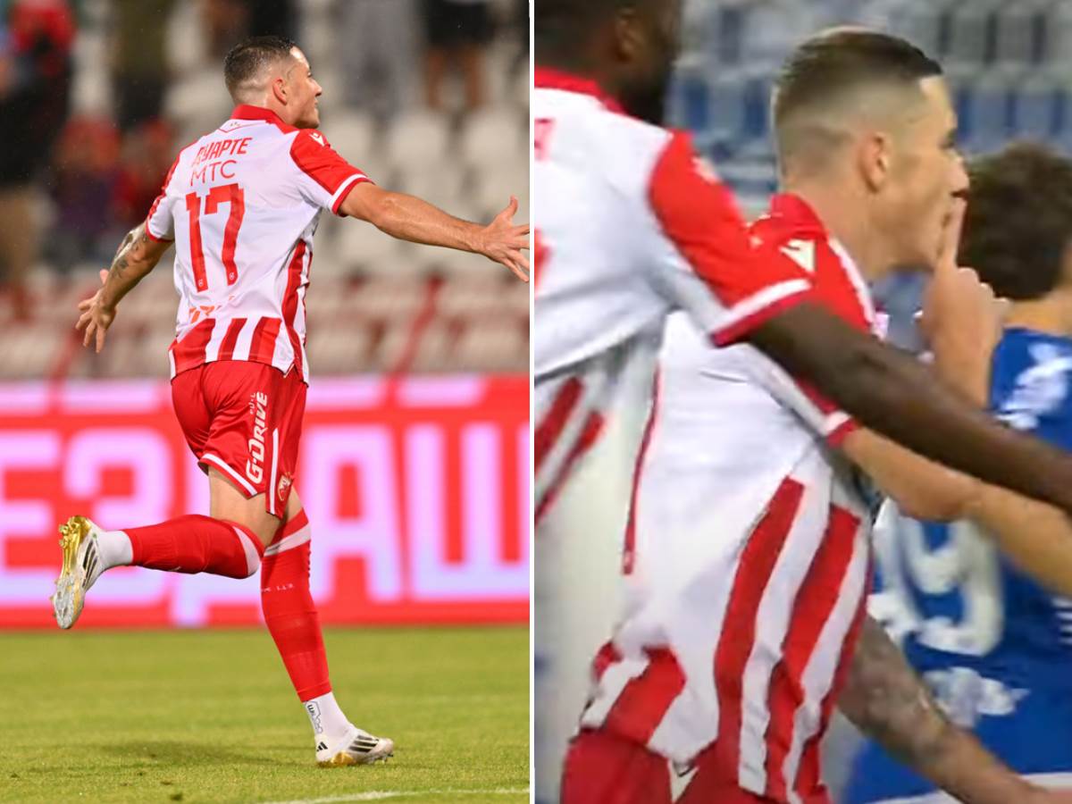  bruno duarte se izvinio navijacima leha 