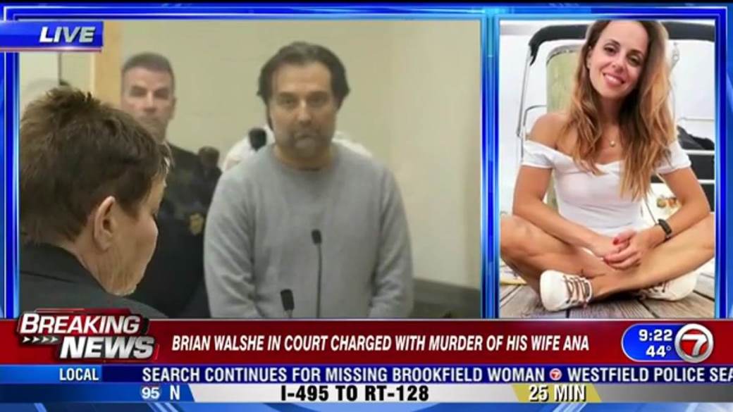  Na suđenju otkrivena bizarna pretraga Brajana Volša 