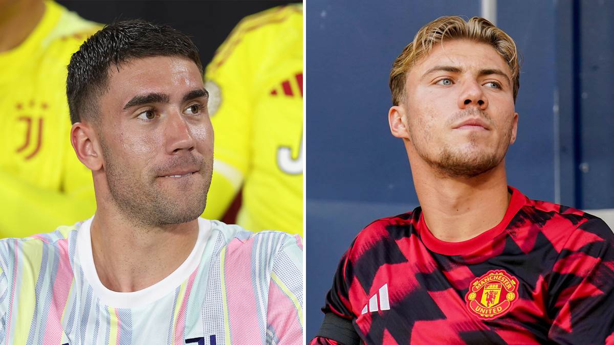  dusanu vlahovicu propao transfer u milan 