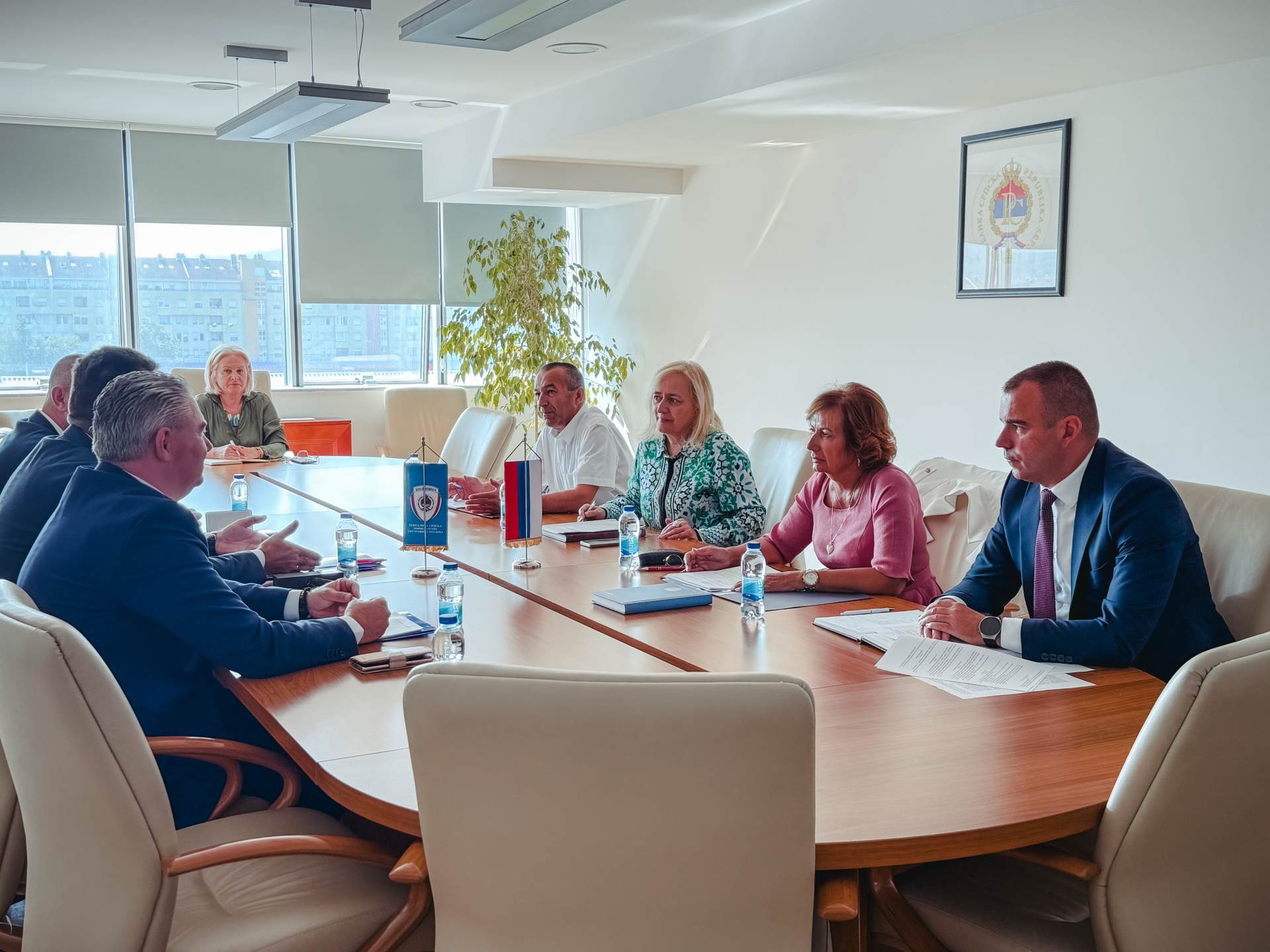  Kolektivni ugovor MUP RS 