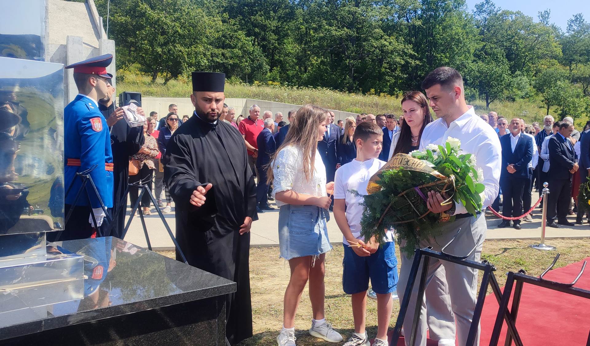  30 godina od Oluje, godišnjica petrovačke ceste 