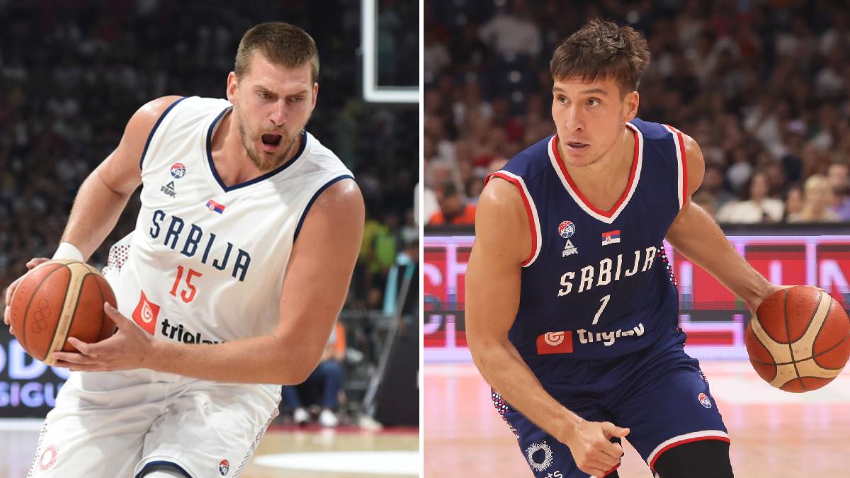  Tomaš Satoranski o reprezentaciji Srbije na Eurobasketu 2025 