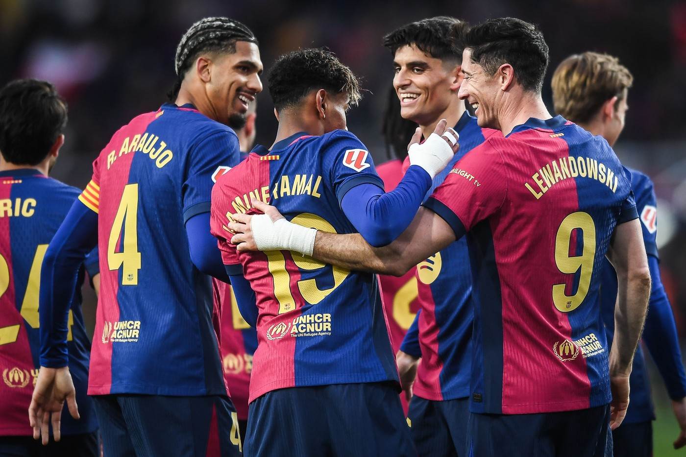  Barselona oduzela kapitensku traku Ter Štegenu 