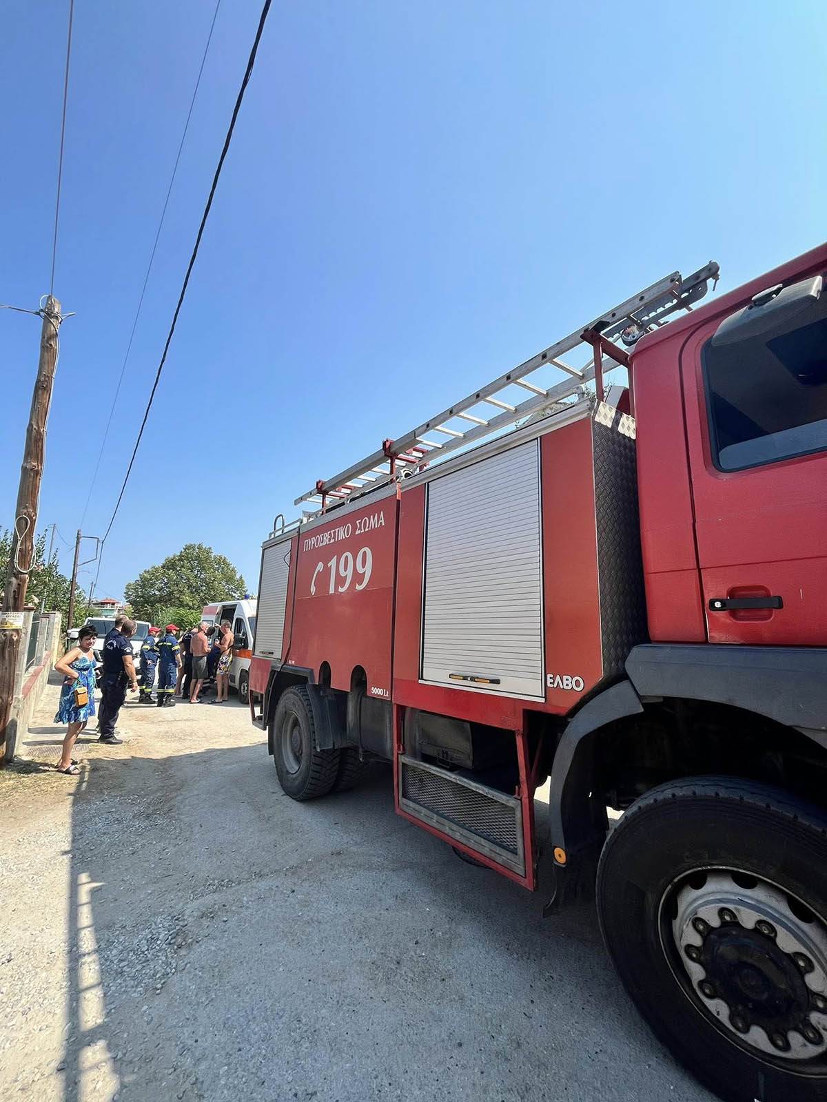  Stanje povređenih Srba u eksploziji u Grčkoj  