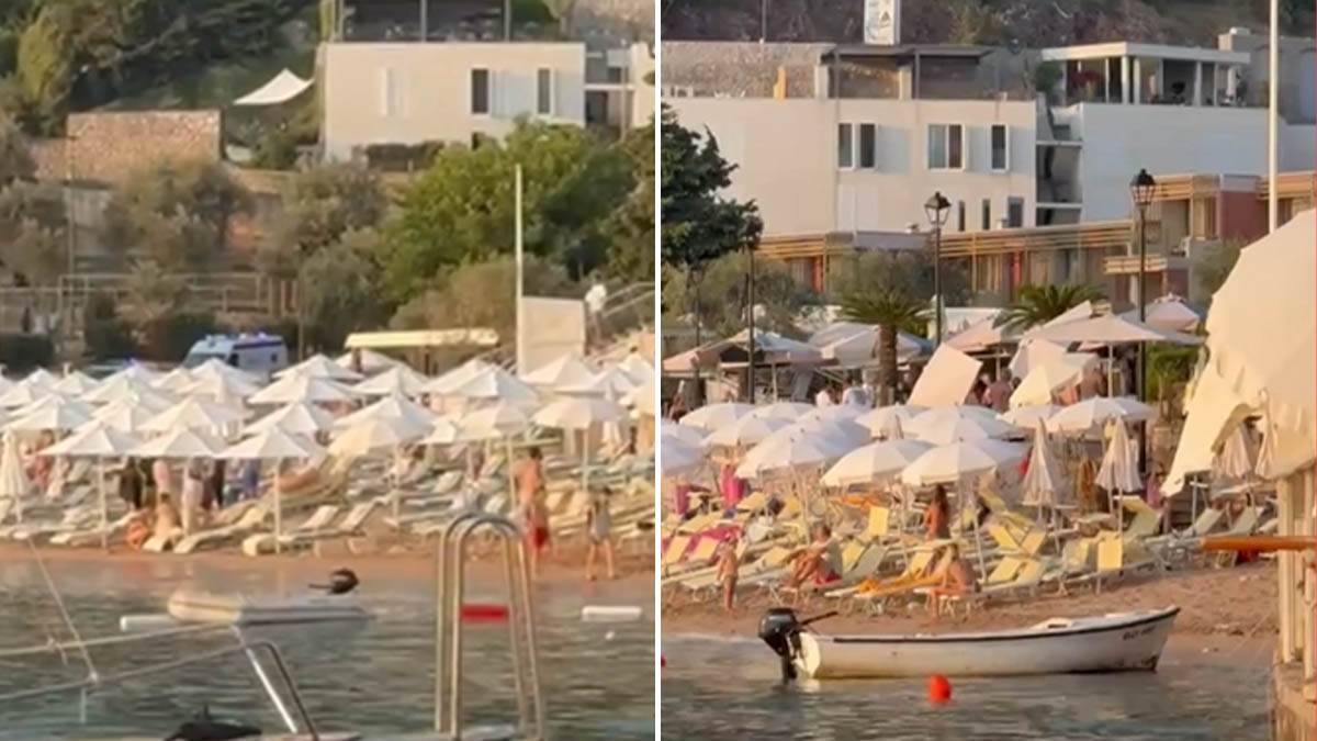  Marko Ljubiša Kan pogođen u glavu 