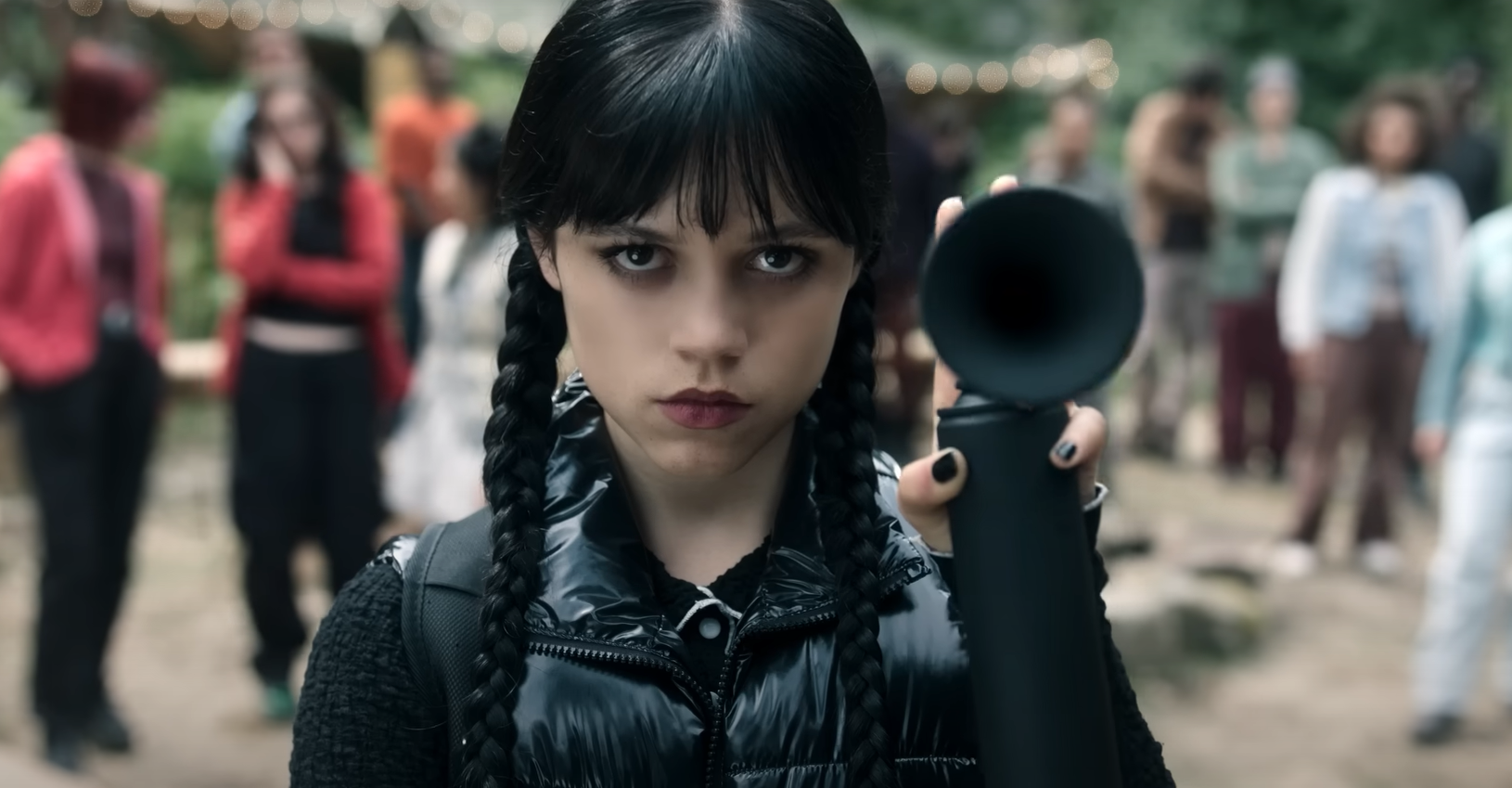  Odgledali smo 2 sezonu Wednesday i evo da li je vrijedna bindžovanja 