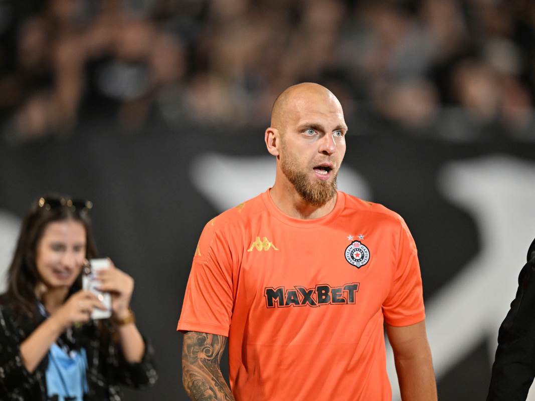  Marko Milošević progovorio o penalu za Hibernijan 