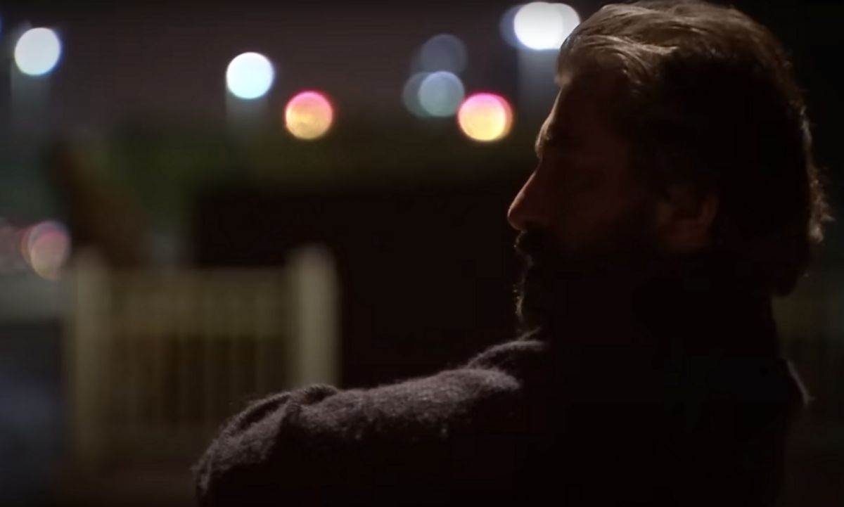  Kako danas izgleda Erkan Petekaja kapetan Ali iz serije Kako vrijeme prolazi 