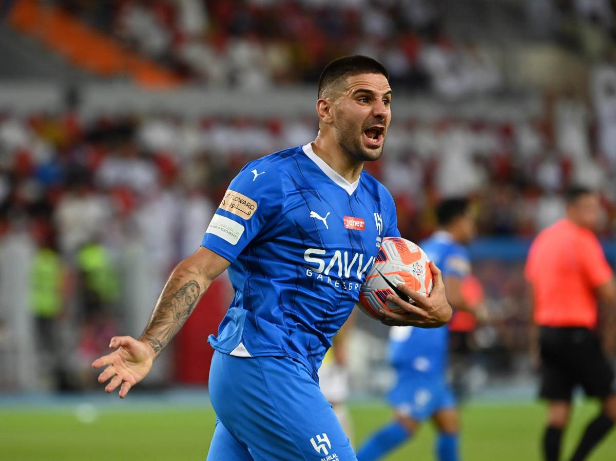  Sanderlend i Lids žele Aleksandra Mitrovića 