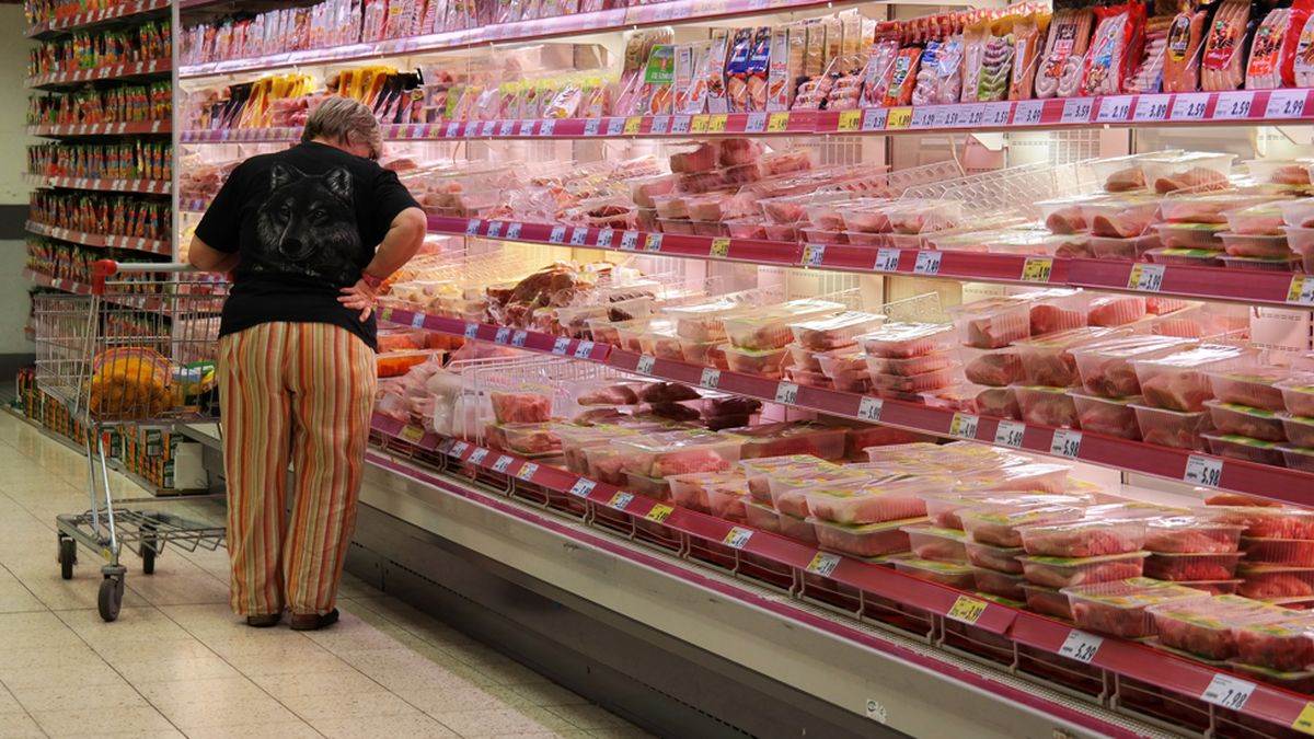  Zašto je u marketima uvijek hladno 