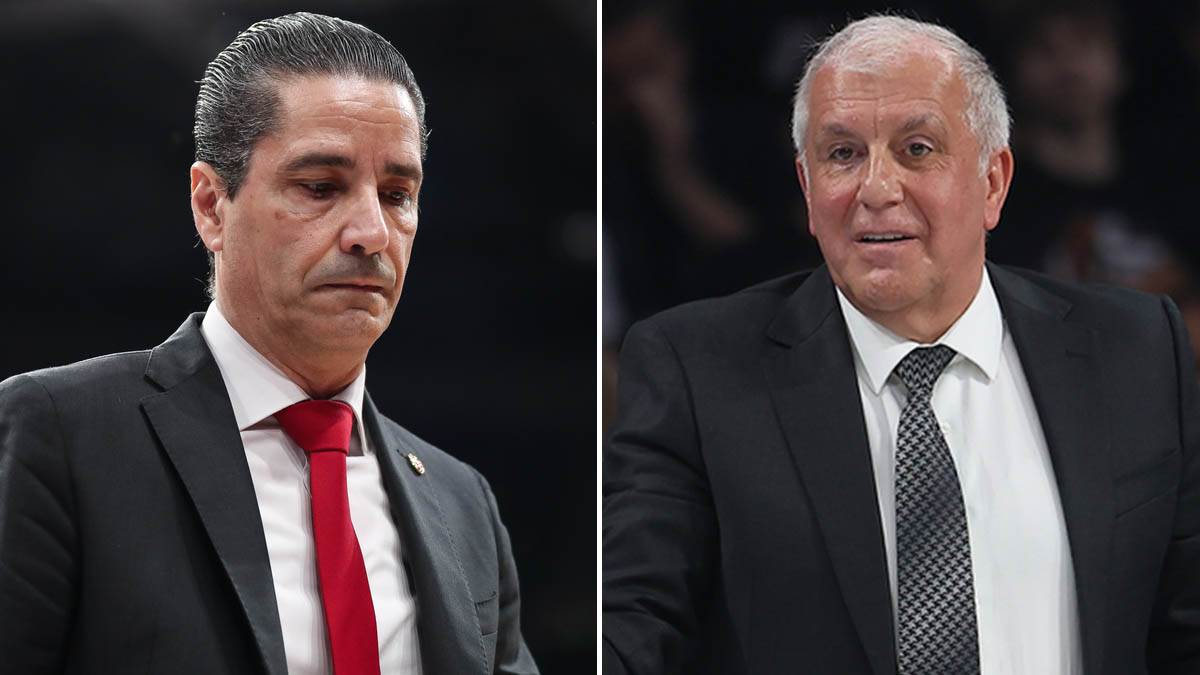  Raspored takmičenja ABA lige Igokea protiv FMP-a 