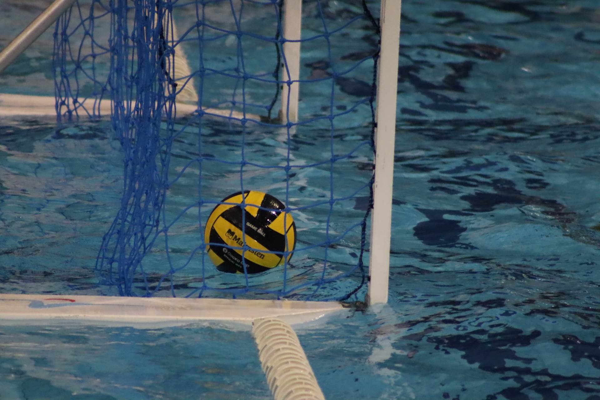  Gasi se regionalna vaterpolo liga 