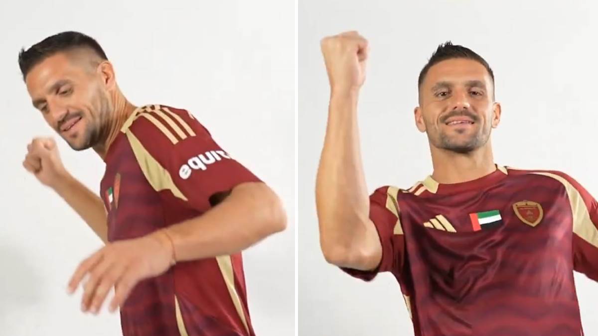  Dušan Tadić potpisao za Al Vahdu 